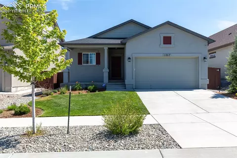 11017 Falling Snow Ln, Colorado Springs, CO 80908