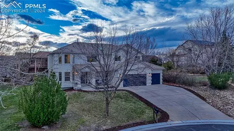 15350 Churchill Pl, Colorado Springs, CO 80921