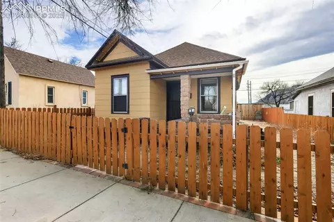 119 W Fountain Blvd, Colorado Springs, CO 80903