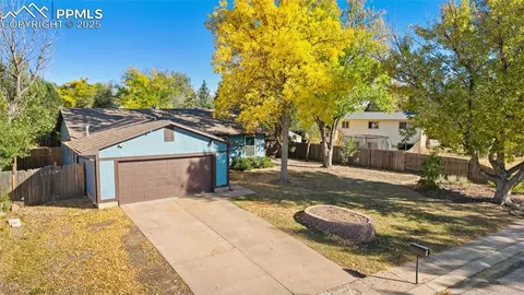 1639 Summernight Ter, Colorado Springs, CO 80909
