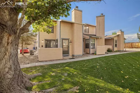 6535 Matchless Trl, Colorado Springs, CO 80911