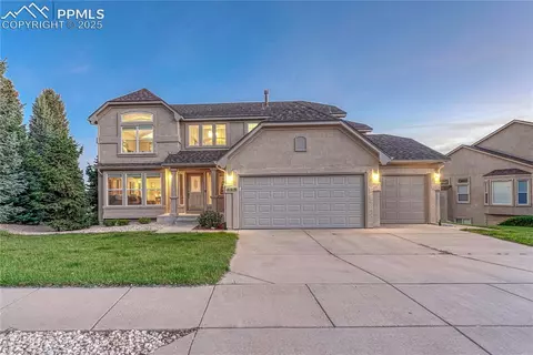 5514 Saxon Ln, Colorado Springs, CO 80918
