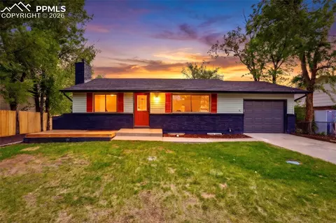 113 Catalina Pl, Colorado Springs, CO 80906