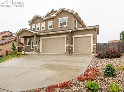 728 Seawell Dr, Colorado Springs, CO 80911
