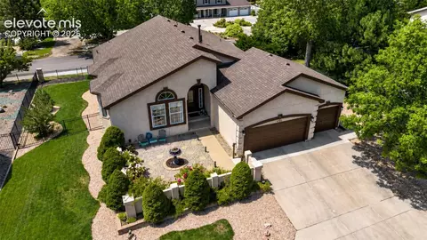 3640 Masters Dr, Colorado Springs, CO 80907