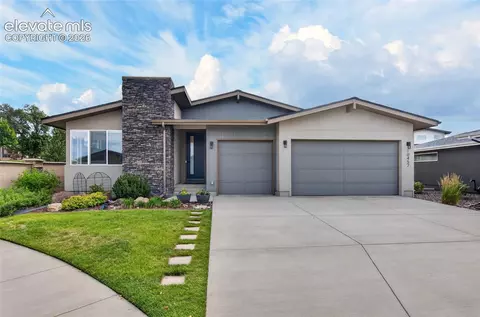 10457 Marshall Mesa Ct, Colorado Springs, CO 80924
