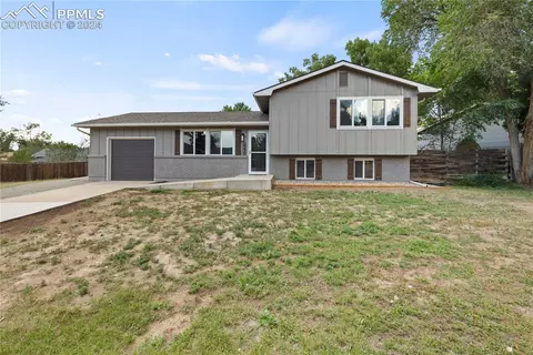 7462 Franconia Ter, Fountain, CO 80817