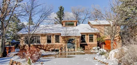 508 Ridgewood Ave, Colorado Springs, CO 80906