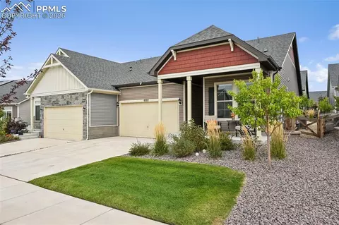 6022 Torrisdale Vw, Colorado Springs, CO 80927
