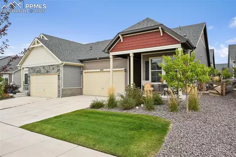 6022 Torrisdale Vw, Colorado Springs, CO 80927