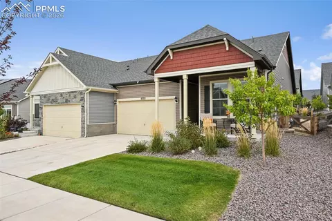 6022 Torrisdale Vw, Colorado Springs, CO 80927
