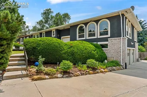 3120 N Chelton Rd, Colorado Springs, CO 80909