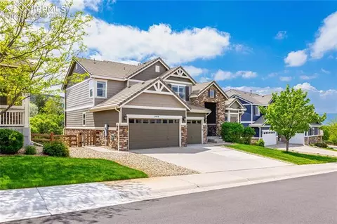 5010 Persimmon Ln, Castle Rock, CO 80109