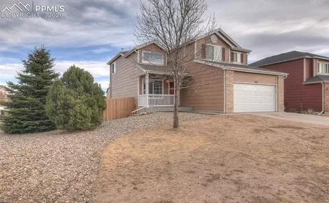 7811 Old Spec Rd, Peyton, CO 80831 photo 3
