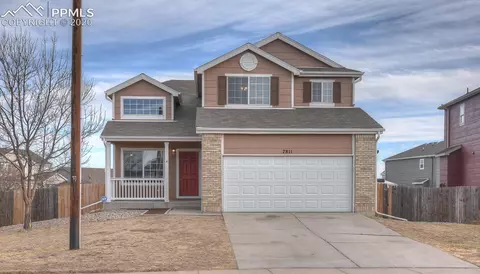 7811 Old Spec Rd, Peyton, CO 80831 photo 1