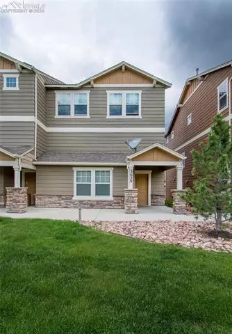 5629 Shamrock Hts, Colorado Springs, CO 80923