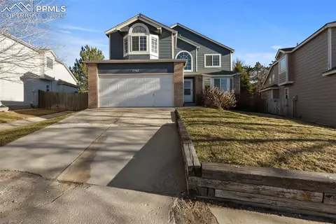 2767 Lear Dr, Colorado Springs, CO 80920