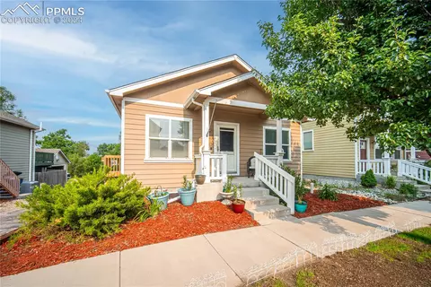 4950 Dovetail Ln, Colorado Springs, CO 80916