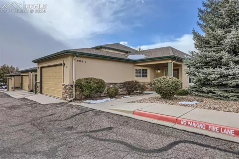5974 Eagle Hill Hts #104, Colorado Springs, CO 80919