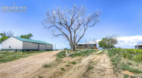 3830 Hemmingway Rd, Colorado Springs, CO 80930