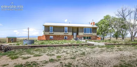 3830 Hemmingway Rd, Colorado Springs, CO 80930