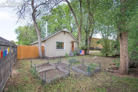 46 Sunflower Rd, Colorado Springs, CO 80907