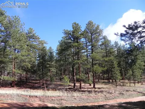 4467 Delaware Dr, Larkspur, CO 80118