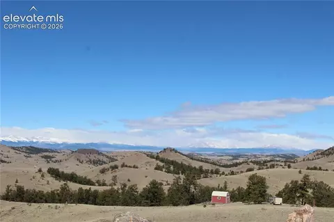lot26 Wolfe Rd, Hartsel, CO 80449