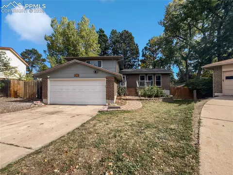 4679 Ranch Dr, Colorado Springs, CO 80918