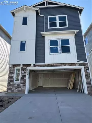 7753 Carabiner Vw, Colorado Springs, CO 80923
