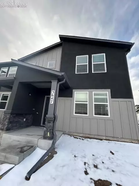 3647 Levy Park Dr, Colorado Springs, CO 80922
