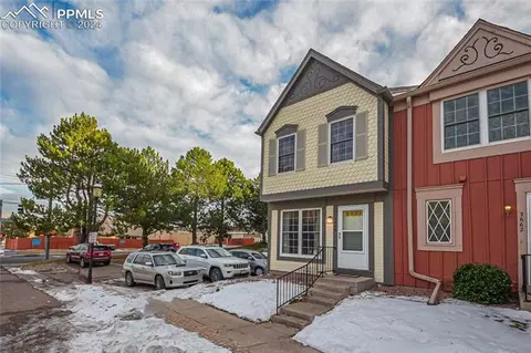 3664 Queen Anne Way, Colorado Springs, CO 80917