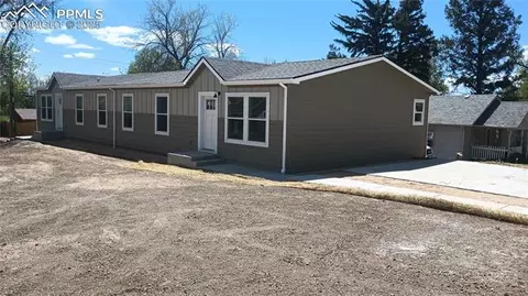 2313 N Chestnut St, Colorado Springs, CO 80907