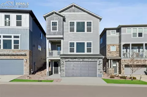4454 Peak Crest Vw, Colorado Springs, CO 80918