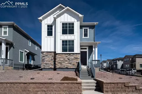 6395 Laud Pt, Colorado Springs, CO 80924