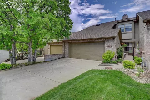 2948 Tenderfoot Hill St, Colorado Springs, CO 80906