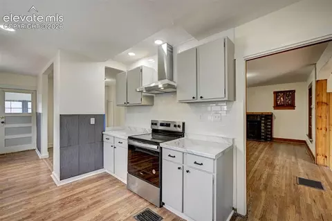 Kitchen - 2070 Main St, Rye, CO 81069 photo 3 of 5