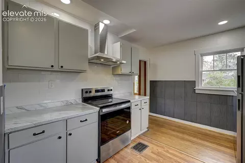 Kitchen - 2070 Main St, Rye, CO 81069 photo 4 of 5