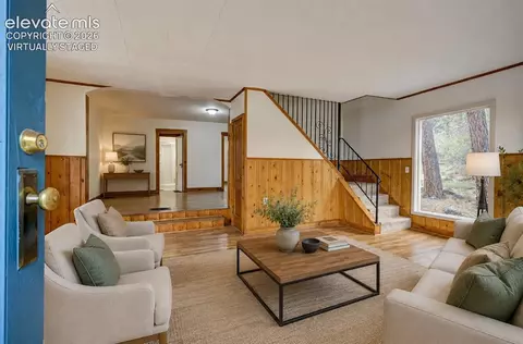 Living - 2070 Main St, Rye, CO 81069 photo 2 of 11