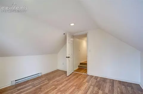 Bedroom - 2070 Main St, Rye, CO 81069 photo 5 of 11