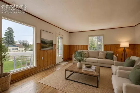 Living - 2070 Main St, Rye, CO 81069 photo 6 of 11