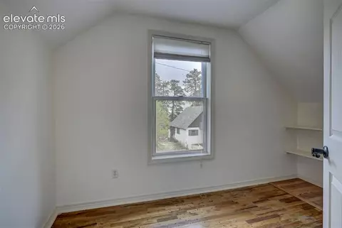 Bedroom - 2070 Main St, Rye, CO 81069 photo 9 of 11