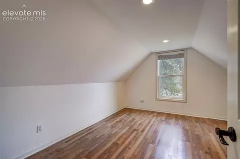 Bedroom - 2070 Main St, Rye, CO 81069 photo 4 of 11