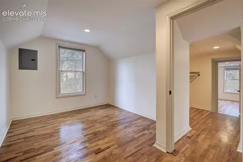 Bedroom - 2070 Main St, Rye, CO 81069 photo 7 of 11