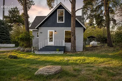 2070 Main St, Rye, CO 81069