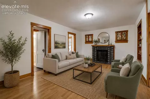 Living - 2070 Main St, Rye, CO 81069 photo 1 of 11