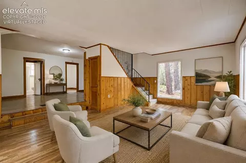 Living - 2070 Main St, Rye, CO 81069 photo 4 of 11