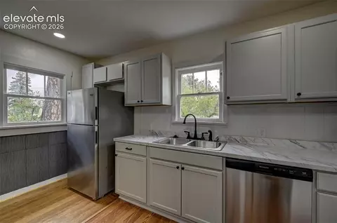 Kitchen - 2070 Main St, Rye, CO 81069 photo 5 of 5