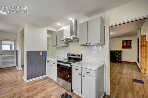 Kitchen - 2070 Main St, Rye, CO 81069 photo 3 of 5