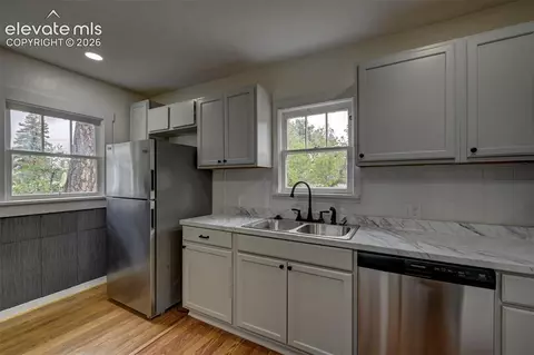 Kitchen - 2070 Main St, Rye, CO 81069 photo 5 of 5